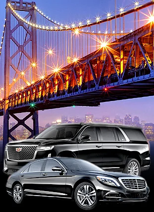 Sonoma Valley Chauffeured Transportation